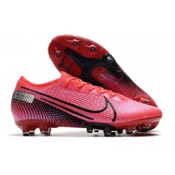 Nike Mercurial Vapor Elite XIII Artificial Grass Laser Crimson Black
