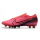 Nike Mercurial Vapor Elite XIII Artificial Grass Laser Crimson Black