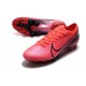 Nike Mercurial Vapor Elite XIII Artificial Grass Laser Crimson Black
