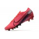 Nike Mercurial Vapor Elite XIII Artificial Grass Laser Crimson Black
