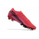 Nike Mercurial Vapor Elite XIII Artificial Grass Laser Crimson Black
