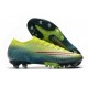 Nike Mercurial Vapor Elite XIII Artificial Grass Lemon