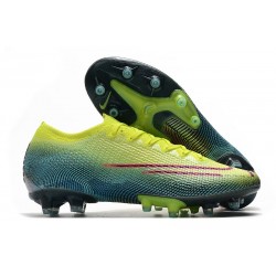 Nike Mercurial Vapor Elite XIII Artificial Grass Lemon