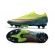 Nike Mercurial Vapor Elite XIII Artificial Grass Lemon
