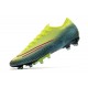 Nike Mercurial Vapor Elite XIII Artificial Grass Lemon