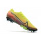 Nike Mercurial Vapor Elite XIII Artificial Grass Lemon