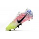 Nike Mercurial Vapor Elite XIII AG Neymar White Black Racer Blue Volt