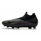 New 2020 Nike Phantom VSN 2 Elite DF FG Kinetic Black