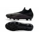 New 2020 Nike Phantom VSN 2 Elite DF FG Kinetic Black