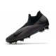 New 2020 Nike Phantom VSN 2 Elite DF FG Kinetic Black