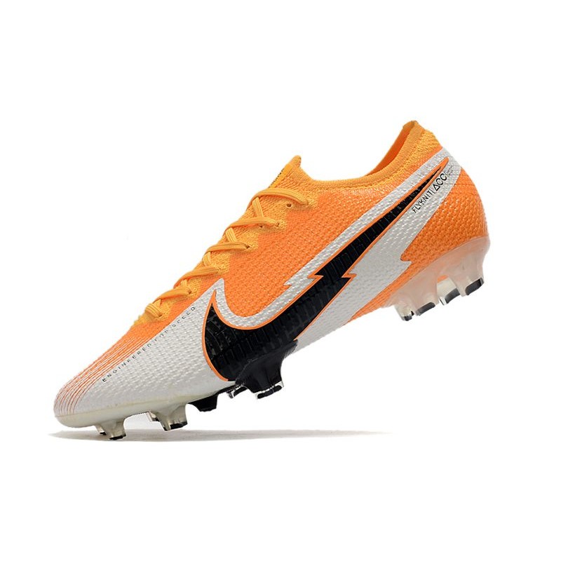 mercurial vapor xiii daybreak elite fg orange f801