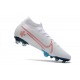 Nike CR7 x Bugatti Mercurial Superfly 7 Elite FG – Navy Chrome Red