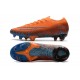 Nike Mercurial Dream Speed 003 'Phoenix Rising' Concept Orange Blue