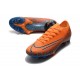Nike Mercurial Dream Speed 003 'Phoenix Rising' Concept Orange Blue