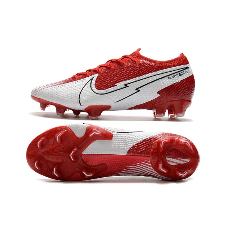 mercurial vapor xiii nouvo white elite fg f100