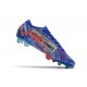 Nike Mercurial Vapor 13 Elite Sancho Fg Racer Blue White Aurora Green