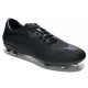 Men Nike HyperVenom Phantom FG Firm Ground Soccer Cleats All Black