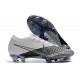 Nike Mercurial Vapor 13 Elite FG Dream Speed 3 - White Black