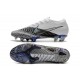 Nike Mercurial Vapor 13 Elite FG Dream Speed 3 - White Black