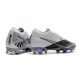 Nike Mercurial Vapor 13 Elite FG Dream Speed 3 - White Black