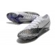Nike Mercurial Vapor 13 Elite FG Dream Speed 3 - White Black