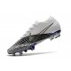Nike Mercurial Vapor 13 Elite FG Dream Speed 3 - White Black