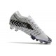 Nike Mercurial Vapor 13 Elite FG Dream Speed 3 - White Black