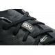 Men Nike HyperVenom Phantom FG Firm Ground Soccer Cleats All Black
