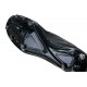 Men Nike HyperVenom Phantom FG Firm Ground Soccer Cleats All Black
