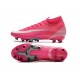 Nike Mercurial Superfly VII Elite AG Mbappé Rosa - Pink Blast White