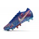 Nike Mercurial Vapor Elite XIII AG Sancho Racer Blue White Aurora