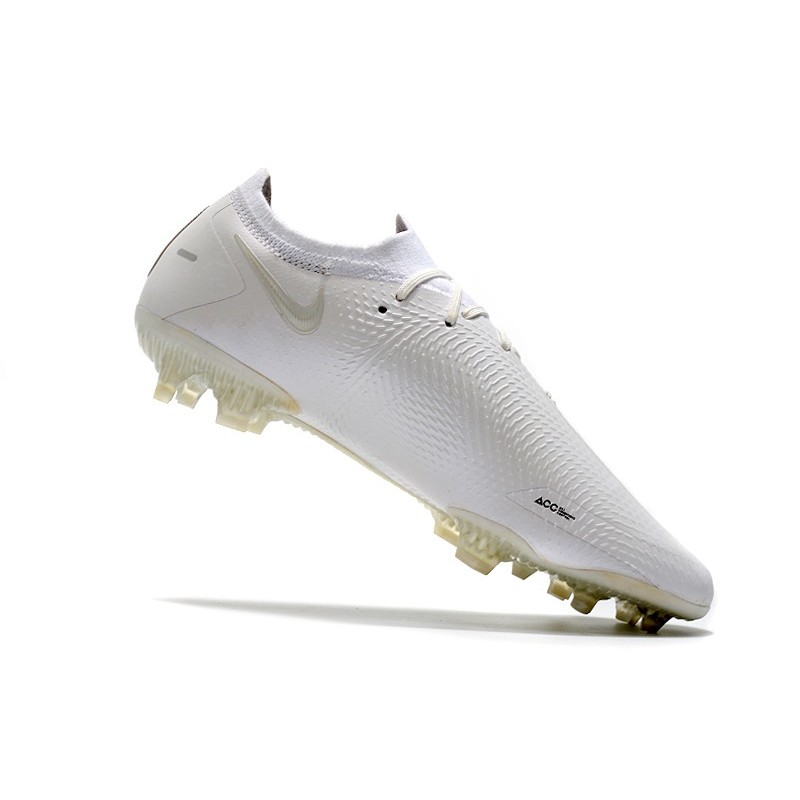 phantom cleats white