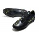 Nike Phantom GT Elite FG Firm Ground Shoes Black Volt