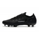 Nike Phantom GT Elite FG Firm Ground Shoes Black