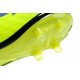 Cheap 2013 Nike HyperVenom Phantom FG Firm Ground Lime Blue Soccer Boots