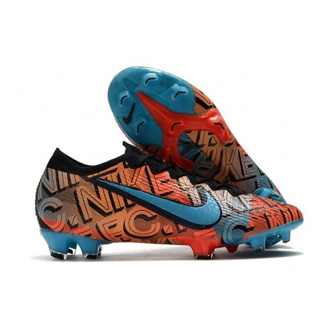 Nike Mercurial Vapor 13 Elite FG -F.C. Mexico City