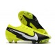 Nike Mercurial Vapor 13 Elite FG - Yellow Black White