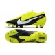 Nike Mercurial Vapor 13 Elite FG - Yellow Black White