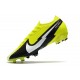 Nike Mercurial Vapor 13 Elite FG - Yellow Black White