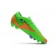 Nike Mercurial Vapor 13 Elite FG Faith Green Red