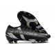 Nike Mercurial Vapor 13 Elite FG Future Black Silver