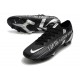 Nike Mercurial Vapor 13 Elite FG Future Black Silver