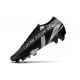 Nike Mercurial Vapor 13 Elite FG Future Black Silver