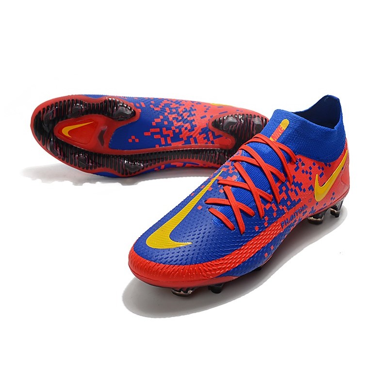 Nike Phantom GT Elite DF FG Soccer 