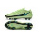 Nike Phantom GT Elite FG Impulse - Lime Glow Aquamarine