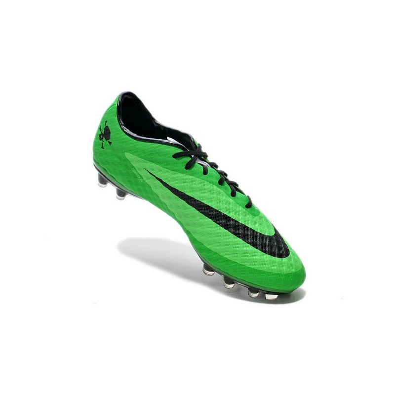 nike hypervenom green 2014