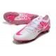 News Nike Phantom GT Elite FG White Pink
