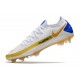 News Nike Phantom GT Elite FG White Gold Blue