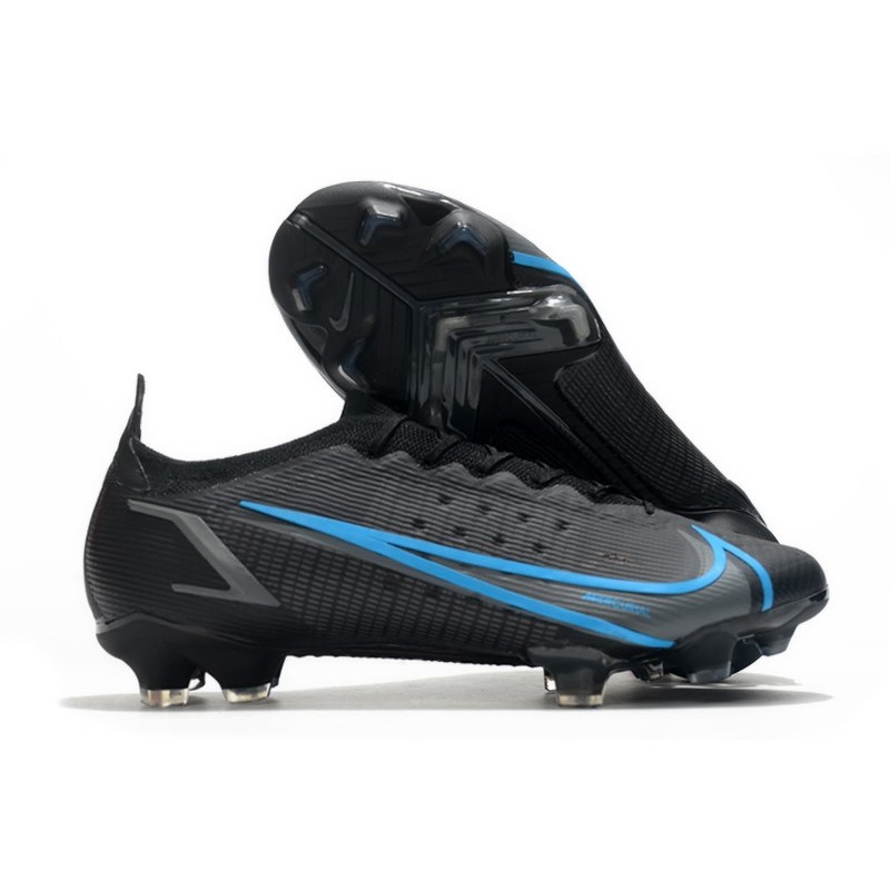 grey mercurial