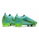 Nike Mercurial Vapor 14 Elite FG Dynamic Turq Lime Glow